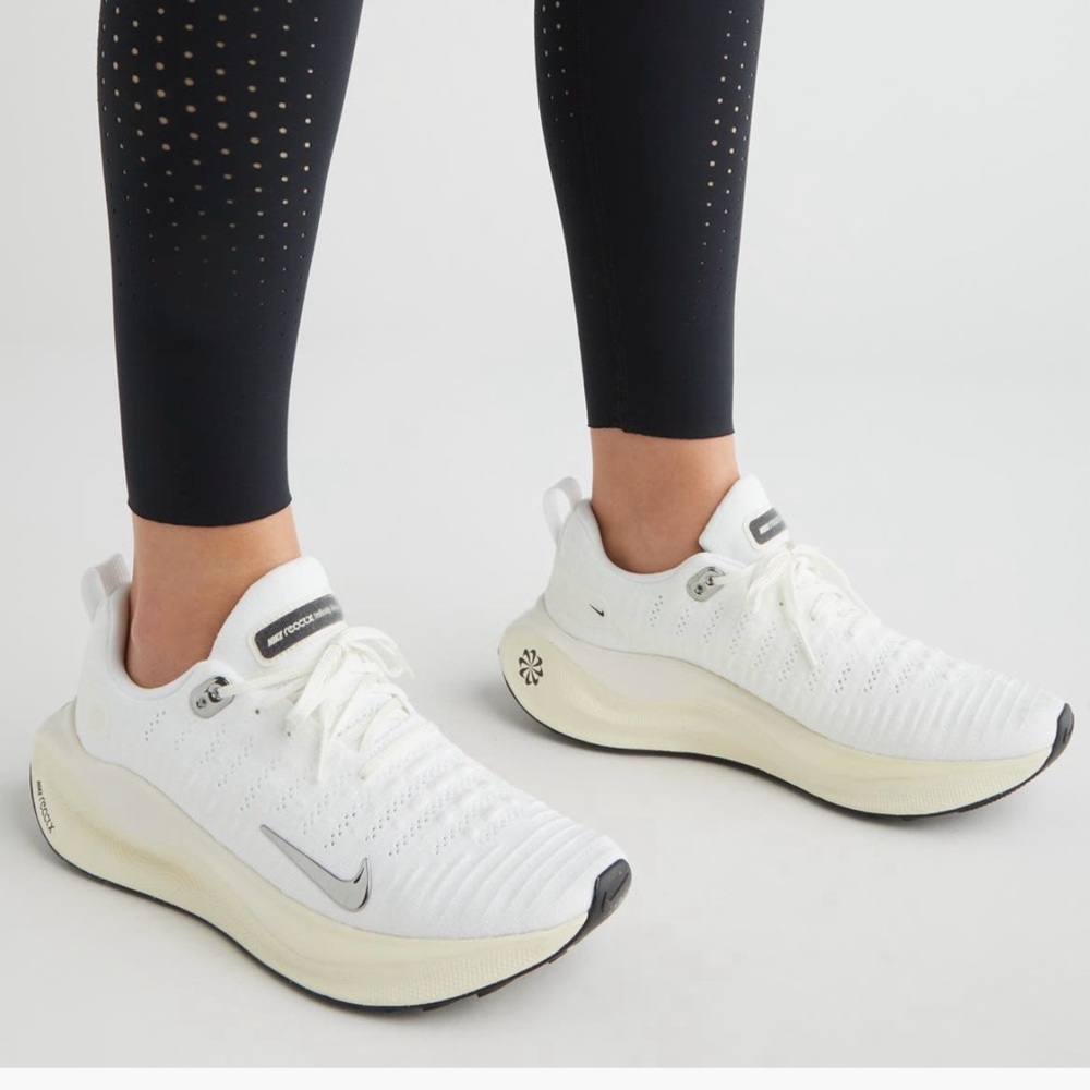 Nike Reactx Infinity Run 4. Never worn
